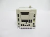 Omron 3G3JV-AB001; AC Drive IN: 240V 1Ph OUT: 240V .8A 3Ph