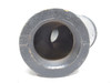 Mueller 2.0-11M-01; Cast Iron Strainer; 2NPT; 250#