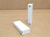 Festo VABB-L1-10-W; Lot-2 Blanking Cover Plate; -0.9 to 10BAR