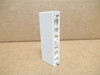 Festo VABB-L1-10-W; Lot-2 Blanking Cover Plate; -0.9 to 10BAR