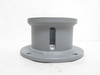 Magnaloy S140GB352A; Custom Motor Mount 4" x 3-1/4"ID