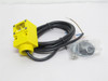 Banner SMA91E; Photo Sensor Emitter;10-250VAC/VDC; 2m Cable