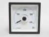 Faget 26901-812279-3/10-591054; Hertz Meter; 0-400V