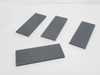 MFG- 122067C1; Lot-4 Vacuum Pump Vanes 47mmL x 58.3mmW x 7mmD