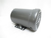 Baldor M3455; AC Motor; 1/4HP; 230/460V; 1140RPM; 3PH; 60HZ
