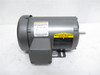 Baldor M3455; AC Motor; 1/4HP; 230/460V; 1140RPM; 3PH; 60HZ