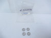 Multivac 19717106710; Washer D1/15 D26 L1 Lot of 4