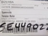 Bizerba 38033435000; Tension Roller
