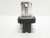 Allen-Bradley 800T-QA10; Illumin Push Button NO HARDWARE