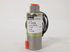 Parker B1-1-D-X35DC2AC2; Solenoid Valve; 24VDC; 200PSI; 7W