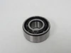 SKF 5204 A/C3; Contact Bearing 20mm ID; 47mmOD; 0.8125" Width