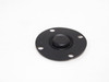 Videojet SP355610; Diaphragm; 4-Screw Mount