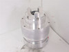 Mach III C5A3K-001; Sealed Air Friction Clutch; 5-80PSI