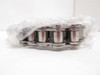 Senqcia 60RIV-304SS-5; Riveted Mega-Chain #60; SS-304; 5'L