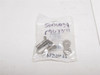 Senqcia 60RIV-304SS-5; Riveted Mega-Chain #60; SS-304; 5'L