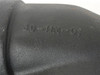 Mueller 20H630; Y Strainer; 3" NPT