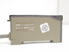 Sunx FX-11-B8; Slim Body Analog Fiber Sensor 22196