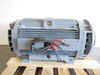 GE 5K449JL2350; AC Motor-Rewind 250HP 460VAC 1780RPM 3PH