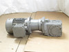 Nord SK 92172VZ N56C-80/L4 CUS; Gear Motor; 1HP; 63.29:1; 3Ph