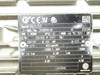 Nord SK 92172VZ N56C-80/L4 CUS; Gear Motor; 1HP; 63.29:1; 3Ph