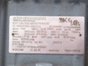 SEW 01.1925915601.0001X14; Gear Motor; 480VAC 118A 37:1 Ratio