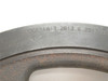 Dodge 118342; Bushed V-Belt Pulley 1Gr; A; B; 1A13.2B13.6-2517