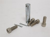 SMC NCA1-X200; Rear Clevis Mount Kit; 1/2"ID