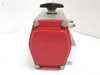 Bray 930933-11300532; Spring Return Pneumatic Actuator 140Psi