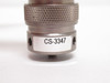 Clippard CS-3347; Manifold Mount Valve w/Threaded Top Port
