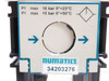 Numatics 34203276; Air Lubricator; 16bar; 1/4" Port