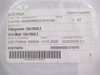 Bizerba 65521210700; Mesh Screen Filter;134mmX104mmX0.2mm