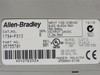 Allen-Bradley 1794-PS13; Power Supply; 24VDC