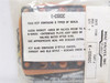 MAC K-03002C; Valve Repair Kit; Sealed Bag