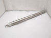 SMC NCME200-2500C; Air Cylinder; SS; 2"ID x 25" Stroke