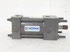 GHN P05X2TR1AA; Air Cylinder; 2" Stroke X 2.5" Bore