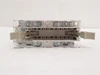 Omron P7SA-14F; Relay Socket; 6A; 250VAC; 6 Pole; Coil: 24VDC