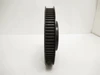 Gates 8MX-80S-21; Bushed Gear Belt Pulley; 80T; 21mm Wide