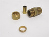 Nycoil 1600; Hose Swivel Fitting Kit; 3/8 x 3/8NPT