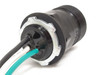 Brad Connectivity 1300030025; AC Power Cord 32318 QC 3P MR