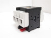 Eaton V4; Non-Fusible Load Break Switch;  63A;140HP; 240VAC