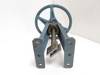 DeZurik 9258998; Butterfly Valve Handle Assembly