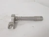 KHS 240-33-07-528/0C; Valve Trip Shaft W/ Recess For Bushings