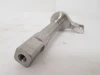 KHS 240-33-07-528/0C; Valve Trip Shaft W/ Recess For Bushings