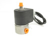 Parker 71315SN1EN00N0C111P3; Solenoid Valve 1/8NPT; 110/120V
