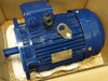 TECO AS1359; Motor; 4KW; 415V; 50Hz 1450RPM
