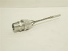P&S CG406; Straight Male Cord Grip; 1/2" Thread; 0.310-0.375"