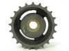 Martin 821A21-1; Bushed Tabletop Sprocket; 21-Teeth; 1"ID