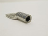 T&B ATL6-38; Lot-10 Compression Lugs 3/8" Hole; Wire 6 STR