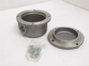 Dayton 4X788; Hazardous Location Motor Conduit Box