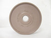 Rexnord 101568621; Idler Wheel; 1-1/4"ID; 6"OD
